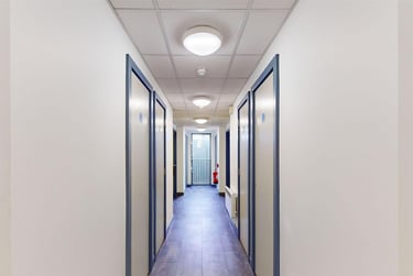 1 bed studio, Kingston Hall Road, City Centre, Kingston, KT12BP - Image 7